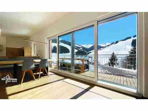 All.Glemm SKY SUITE: Saalbach Hinterglemm, Saalbach Hinterglemm, Salzburgerland