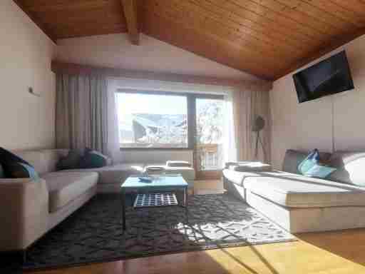 The Seefeld Retreat - Central Family Friendly Chalet - Mountain Views