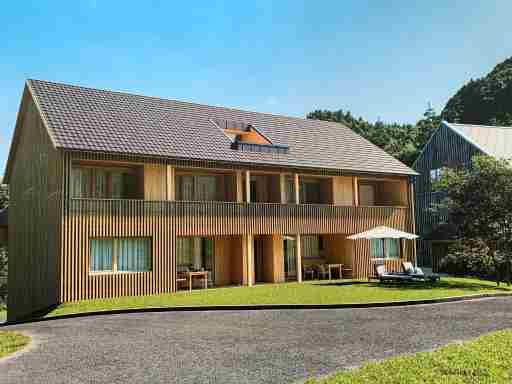 Wasserfall Apartments Mellau