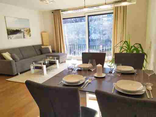 Deluxe Parkapartment Vienna City Center - free parking!