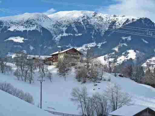 Tatscherhof: Hainzenberg im Zillertal, Zillertal, Tirol