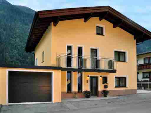 Apartment Alpenrose - KPL185