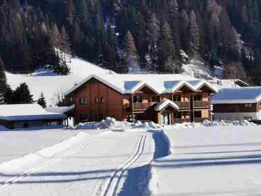 Tauern Appartements