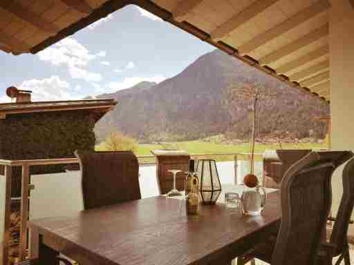 Ferienwohnungen Strass im Zillertal