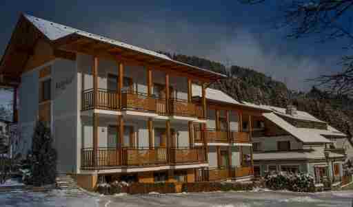 Appartement Hans: Aich, Schladming Dachstein, Steiermark