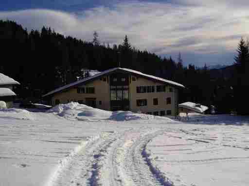 Appartementhaus Hochkönig 1- Birgkar