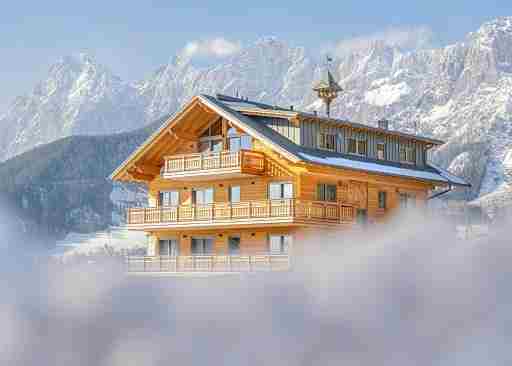 Alpine Residence Dachsteinperle