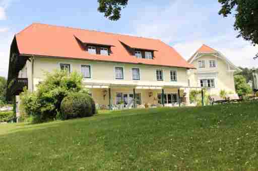 Landhaus Strussnighof: Pörtschach am Wörther See, Wörthersee - Rosental, Kärnten