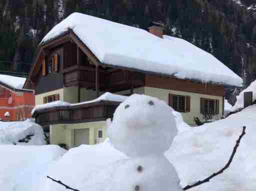 Haus Seebach: Mallnitz, Nationalpark Hohe Tauern, Kärnten