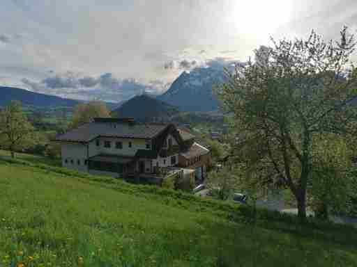 Hörandlhof: Aigen im Ennstal, Schladming Dachstein, Steiermark