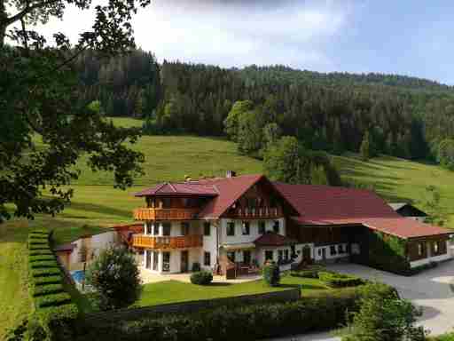 Ferienwohnung Hackstock