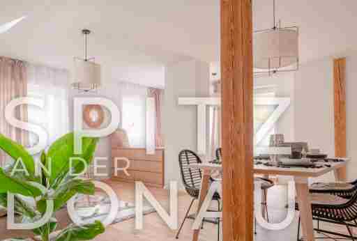 Dach.Loft Spitz in der Wachau