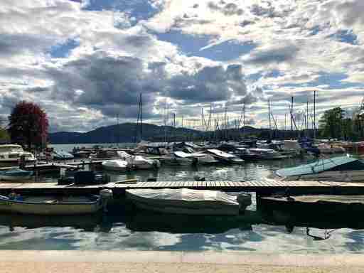 Danner Familien-Ferienwohnungen Schörfling am Attersee