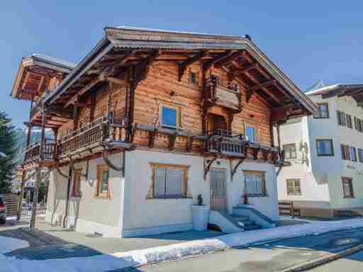 Chalet Kirchberg: Kirchberg in Tirol, Brixental, Tirol