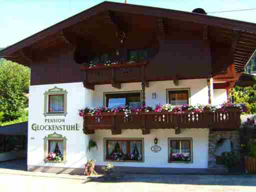 Pension Glockenstuhl