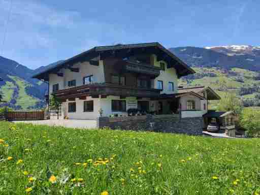 Landhaus Zillertal: Ramsau im Zillertal, Mayrhofen Hippach, Tirol