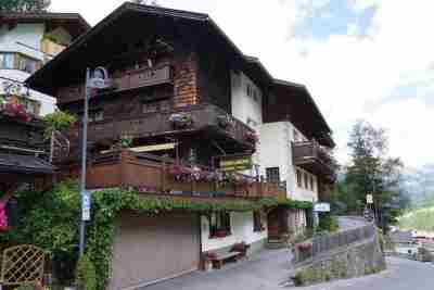 Apartpension Schollberg