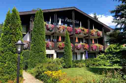 Haus Patricia: Lofer, Salzburger Saalachtal, Salzburgerland