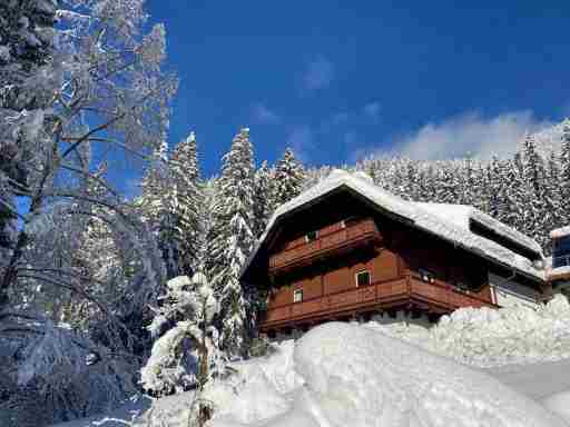 Haus Waldfriede: Weißensee, Nassfeld-Pressegger See Lesachtal Weissensee, Kärnten