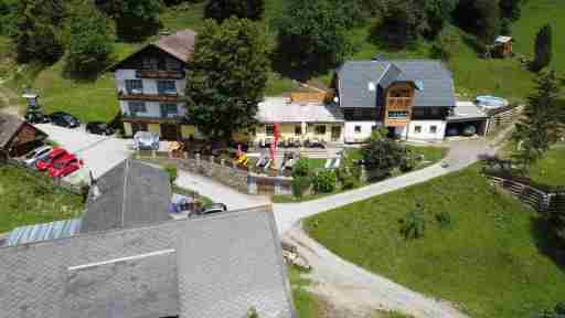 Gasthof Trattner Pension Waldhof