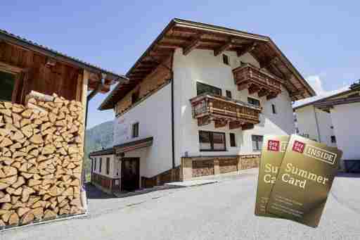 Appartements Belledonne Ski & Bike in and out, zentrale Lage