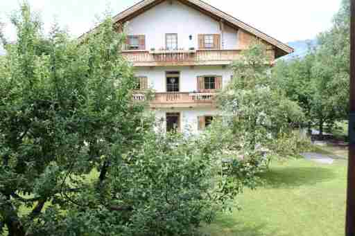 Bauernhaus Gartner: Uderns im Zillertal, Zillertal, Tirol