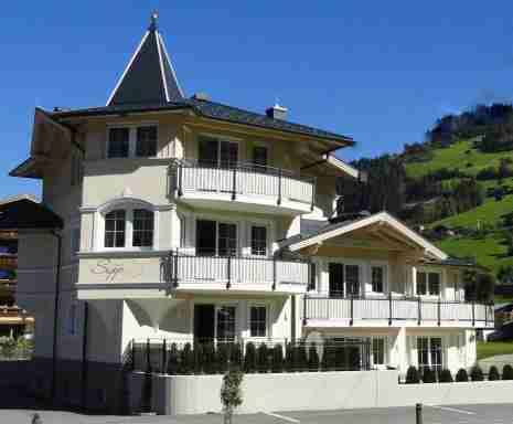 Villa Sepp: Ramsau im Zillertal, Mayrhofen Hippach, Tirol