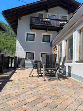 Chalet Prantl