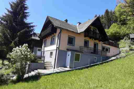 Haus Pinter in Schladming - Dachstein Region