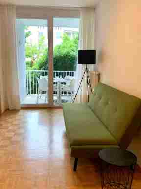 Appartement Lilienthal