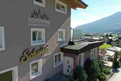 Appartement Elisabeth: Neukirchen am Großvenediger, Wildkogel Arena, Salzburgerland