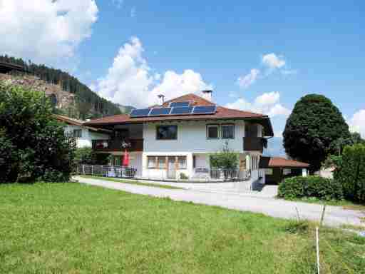 Apartment Haus Sonne - ZAZ682