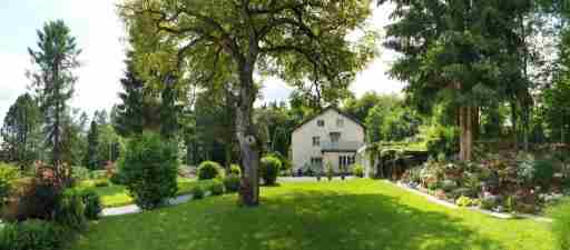 Appartement Waldfriede: Keutschach am See, Wörthersee - Rosental, Kärnten