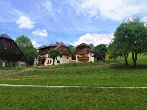 Ferienhof Gindl und Gästehaus Gindl