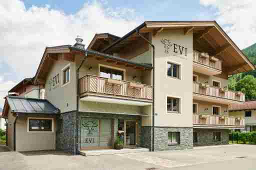 NEW! EVI APARTMENTS via we rent