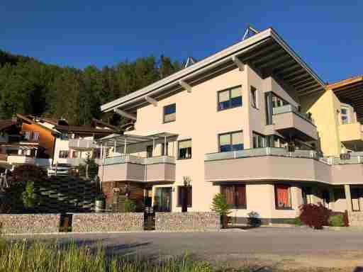 Ferienwohnung Gritsch: Jerzens, Pitztal, Tirol