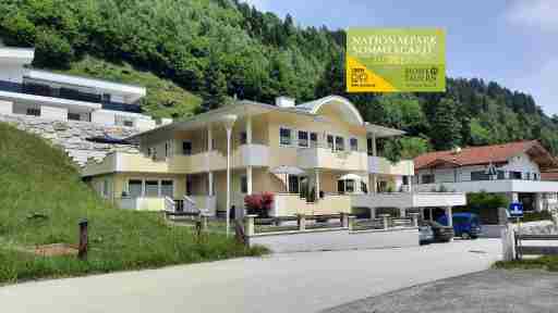 Apartmenthaus Unterweger: Neukirchen am Großvenediger, Wildkogel Arena, Salzburgerland