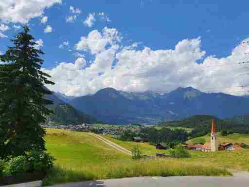 Apart Plattner: Arzl im Pitztal, Pitztal, Tirol