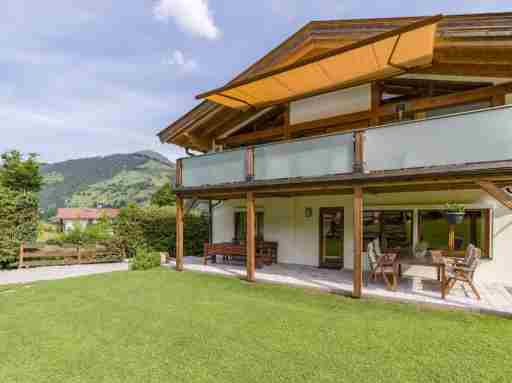 Apartment Haus Tirol