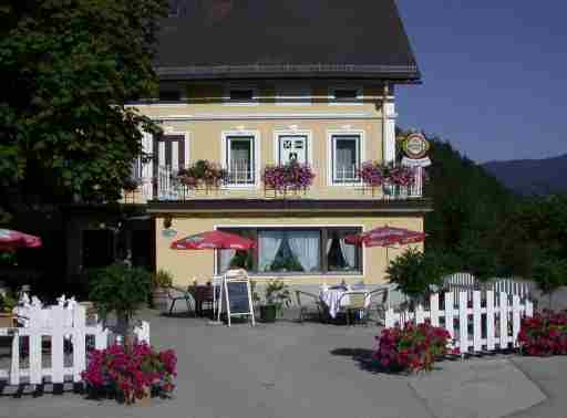 Gasthof STAUDACH