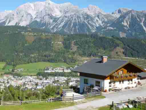 Spreitzhof - Appartements