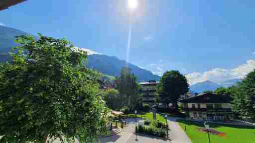 Appartements MAYR inklusive GRATIS Zugang zur ALPENTHERME