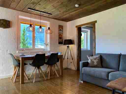 Apartment WILKY in Kaprun