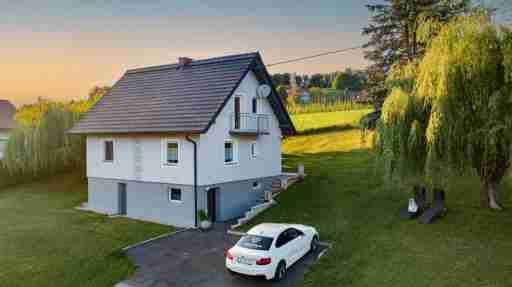 Ferienhaus Treissmann an der Weinstraße