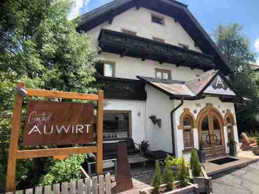 Gasthof Auwirt