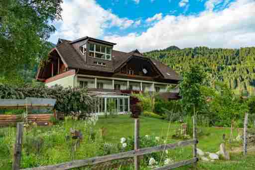 Naturoase Appartements Mirnock: Afritz am See, Villach - Faaker See - Ossiacher See, Kärnten