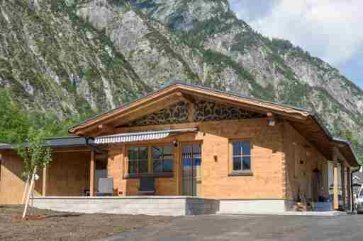 Chalet Seeklause