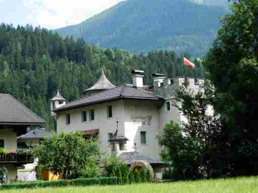 Reiserhof: Zell am Ziller, Zillertal, Tirol