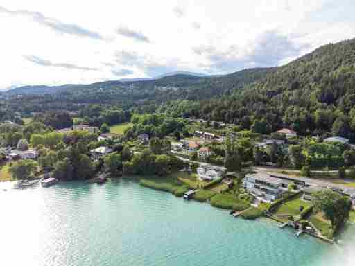 Wörthersee Apartment Caravella