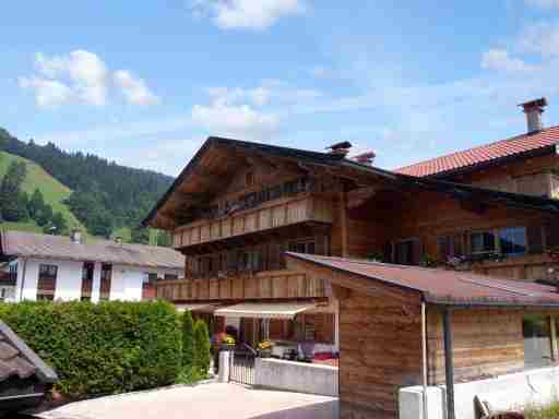 Apartments in Wildschönau/Tirol 600